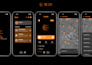 do android and ios mobile app developement